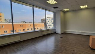 Аренда офиса 1816 м², ул. Кировоградская, 23А, фото 1