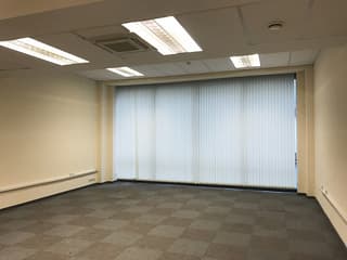 Аренда офиса 221,6 м², ул. Верейская, 17, фото 2