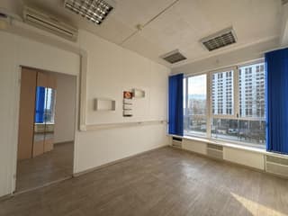 Аренда офиса 26 м², просп. Вернадского, 39, фото 1