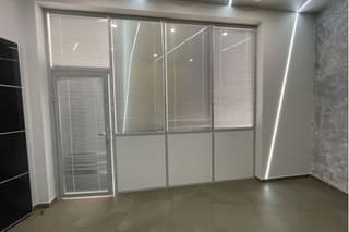 Аренда офиса 127,5 м², 2-й Рощинский проезд, 8, фото 1