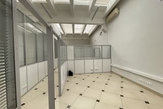Аренда офиса 127,5 м², 2-й Рощинский проезд, 8, фото 7