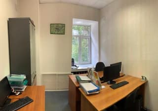 Аренда офиса 18 м², ул. Электрозаводская, 20, фото 1