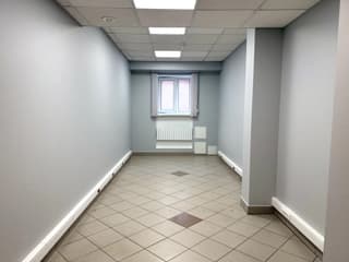 Аренда офиса 17,1 м², ул. 5-я Ямского Поля, 7к2, фото 1