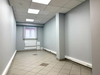 Аренда офиса 17,1 м², ул. 5-я Ямского Поля, 7к2, фото 2