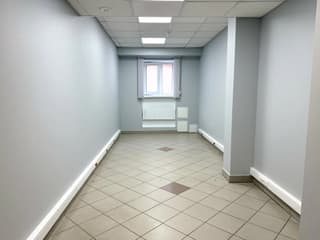 Аренда офиса 17,1 м², ул. 5-я Ямского Поля, 7к2, фото 4
