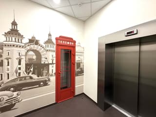 Аренда офиса 17,1 м², ул. 5-я Ямского Поля, 7к2, фото 8