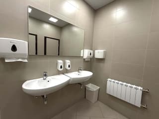 Аренда офиса 17,1 м², ул. 5-я Ямского Поля, 7к2, фото 9