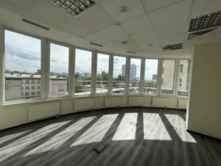 Аренда офиса 233,7 м², ул. Мироновская, 25, фото 1