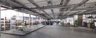 Аренда офиса 2679,9 м², Сколковское шоссе, 43к5, фото 5