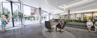 Аренда офиса 1232 м², Сколковское шоссе, 43к3, фото 5