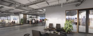 Аренда офиса 2648 м², Сколковское шоссе, 43к4, фото 1