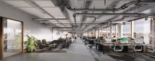 Аренда офиса 2648 м², Сколковское шоссе, 43к4, фото 6