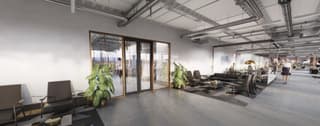Аренда офиса 2395 м², Сколковское шоссе, 43к6, фото 5