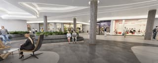Аренда офиса 2401,7 м², Сколковское шоссе, 43к6, фото 4