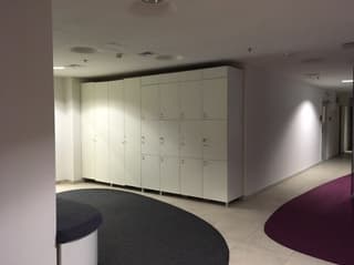 Аренда офиса 903 м², ул. Двинцев, 12к1, фото 7