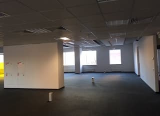 Аренда офиса 903 м², ул. Двинцев, 12к1, фото 9