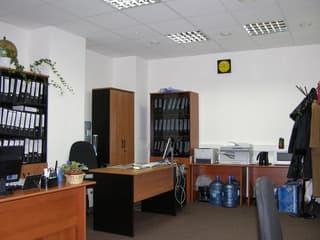 Аренда офиса 58 м², ул. Ильинка, 4, фото 1