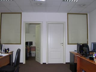 Аренда офиса 58 м², ул. Ильинка, 4, фото 2