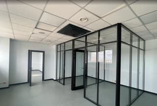 Аренда офиса 561,3 м², ул. Бакунинская, 73с2, фото 1