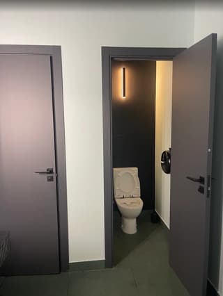 Аренда офиса 561,3 м², ул. Бакунинская, 73с2, фото 10