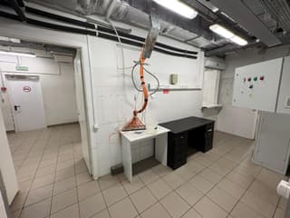 Аренда помещения свободного назначения 95,3 м², просп. Вернадского, 39, фото 1