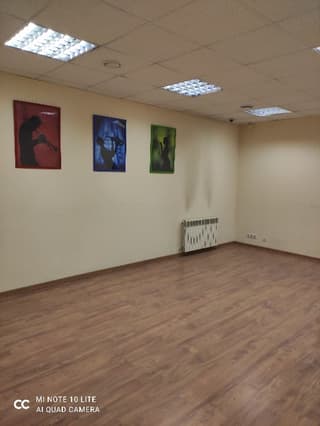 Аренда офиса 27,3 м², Автомобильный проезд, 10с4, фото 3