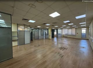 Аренда офиса 260,5 м², ул. Пришвина, 8, фото 1