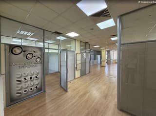 Аренда офиса 260,5 м², ул. Пришвина, 8, фото 4