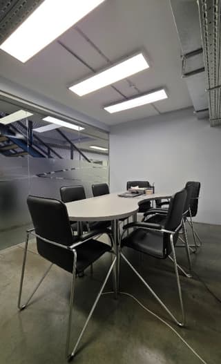 Аренда офиса 317,8 м², ул. Краснопролетарская, 16с1, фото 1