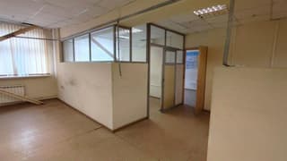 Аренда помещения свободного назначения 167 м², Электролитный проезд, 3, фото 1