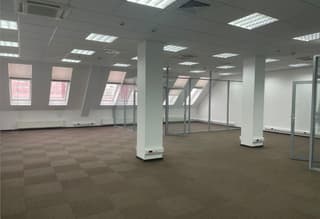 Аренда офиса 130 м², ул. 3-я Рыбинская, 18с22, фото 2