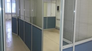 Аренда офиса 100 м², 1-й Магистральный туп., 10к1, фото 1