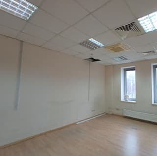 Аренда офиса 134,5 м², ул. Павловская, 6, фото 1