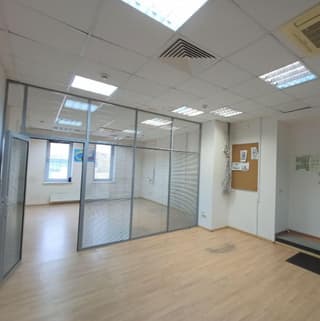 Аренда офиса 134,5 м², ул. Павловская, 6, фото 4