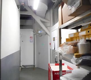 Аренда помещения свободного назначения 1023 м², ул. Сущёвский Вал, 9с1, фото 7