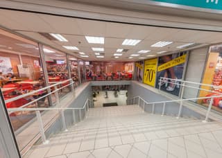 Аренда помещения свободного назначения 13,8 м², Можайское шоссе, 39, фото 5
