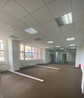 Аренда офиса 215,6 м², ул. Барклая, 6с5, фото 2