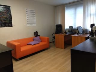 Аренда помещения свободного назначения 212,5 м², ул. Крылатские Холмы, 30к8, фото 1