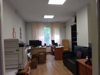 Аренда помещения свободного назначения 212,5 м², ул. Крылатские Холмы, 30к8, фото 2