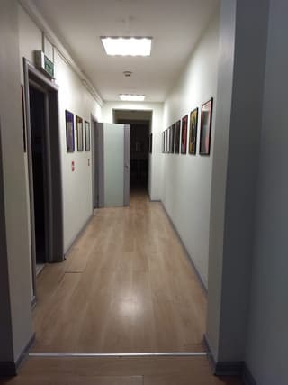 Аренда помещения свободного назначения 212,5 м², ул. Крылатские Холмы, 30к8, фото 3