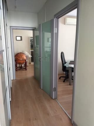 Аренда помещения свободного назначения 212,5 м², ул. Крылатские Холмы, 30к8, фото 4