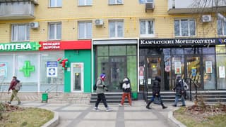 Аренда помещения свободного назначения 15,7 м², Ленинградское шоссе, 9к1, фото 1