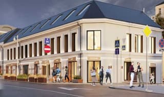 Аренда помещения свободного назначения 23,7 м², ул. Солянка, 2/6, фото 1