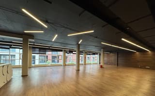 Аренда офиса 285,8 м², ул. Льва Толстого, 23/7с3, фото 1