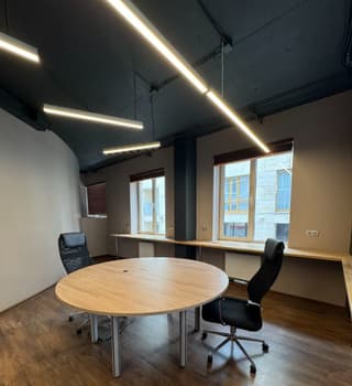 Аренда офиса 285,8 м², ул. Льва Толстого, 23/7с3, фото 3
