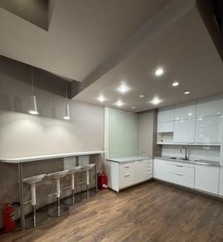 Аренда офиса 285,8 м², ул. Льва Толстого, 23/7с3, фото 4