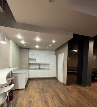 Аренда офиса 285,8 м², ул. Льва Толстого, 23/7с3, фото 5