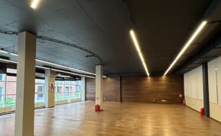 Аренда офиса 285,8 м², ул. Льва Толстого, 23/7с3, фото 8