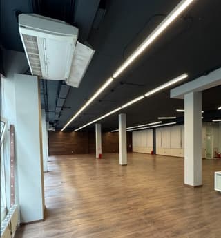 Аренда офиса 285,8 м², ул. Льва Толстого, 23/7с3, фото 9