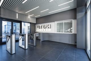 Аренда офиса 867,2 м², проезд 1-й Нагатинский, 10, фото 4